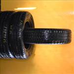 Continental EcoContact 5 (Műhely) 14" 185/70 nyári gumi