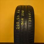 Ceat Ecodrive (Rep) 16" 205/55 nyári gumi