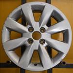 Suzuki (2169) Csak 1db!!! 15" 4x100 alufelni 