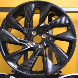 Citroen DS4 (L865)(9670362277) Csak 1db!!! 19" 4x108 alufelni 