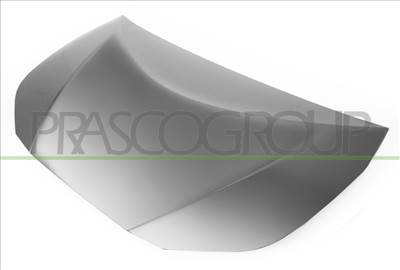 Toyota Prius 2016-2019 - Gépháztető (alu.)