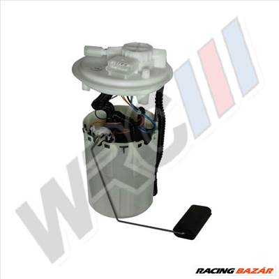 Komplett AC pumpa Fiat Barchetta 1.8 16v Bravo Brava Strada Palio 1.2 16v