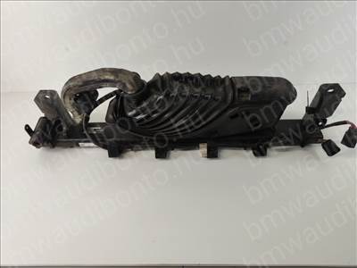 BMW iX3 (G08) Vonóhorog (komplett) (8738523)