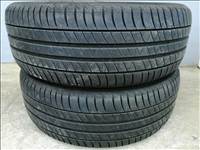 215 55 18 michelin 215/55 R 18 nyári gumi 2 db 