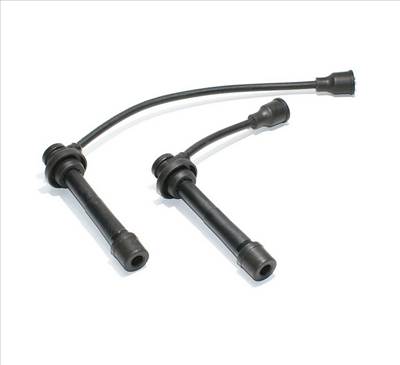 Suzuki Sx4 gyújtókábel szett 1.5-1.6 benzines  2 db kábel, ennyiből áll a szett (33705-86G00)