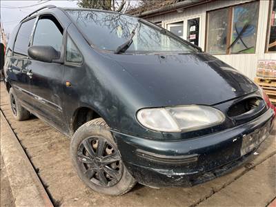 Ford Galaxy Mk1 1.9TDI bontott alkatrészei