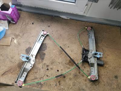 Opel Corsa D OPEL CORSA D Jobb első Ablakemelő Szerkezet 4111 013314156lh