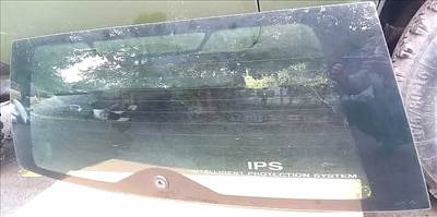 Ford Mondeo Mk3 Hátsó szélvédő  43r001167