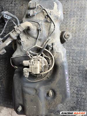 Mercedes ML-osztály, Mercedes GL-osztály, Mercedes GLE-osztály W166 adblue tank