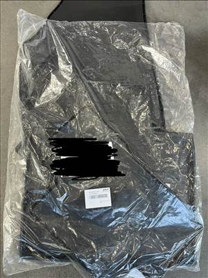 Kia Sportage HEV gyári gumiszőnyeg szett cj131ade00