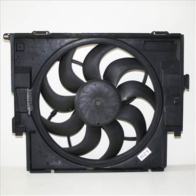 BMW 1er F20-F21, 2er F22-F23, 3er F30-F31-F34 GT, 4er F32-F33-F36 Gran Coupé Hûtőventillátor motorral