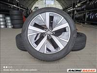 5x112 18" Volkswagen (3J0) nyári kerékgarnitúra +TPMS