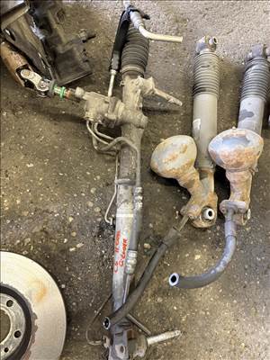 Citroën C5 II kormánymű 