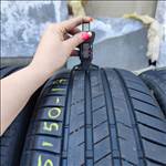  225/50 R17 Lassa nyári gumi 92000ft a 4db/116/