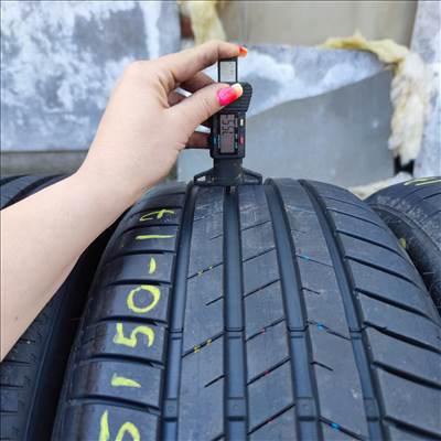  225/50 R17 Lassa nyári gumi 92000ft a 4db/116/