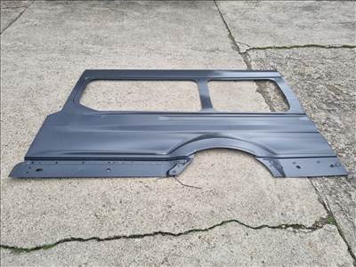 Ford Transit Mk8 Jobb hátsó sárvédő