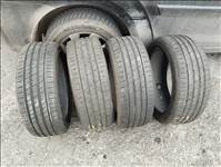  205/4517" használt nyári gumi gumi