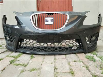 Seat Leon II 1P FR első lökhárító részeivel