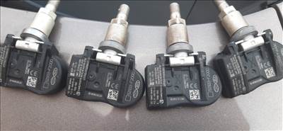 Hyundai i30 (GD) kerék gumiabroncs nyomás ellenőrző szenzor  52933f2000