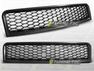 Audi A4 (B6/B7) hűtőrács  grau30