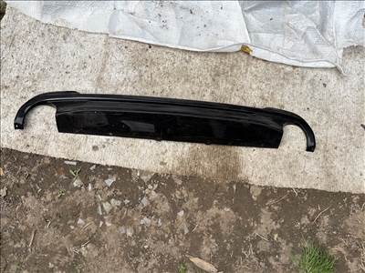 BMW 1-es sorozat F40 Hátsó lökhárító alsó betét 51127490762