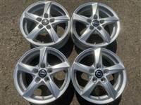 4db RC 15" Opel alufelni. (3912)