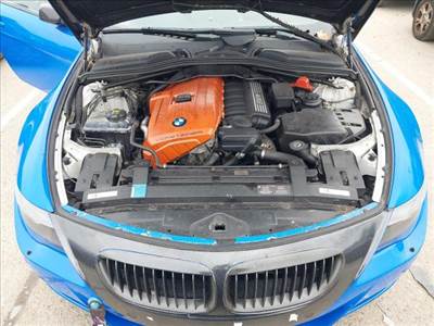 BMW N52B30 E60 motor eladó
