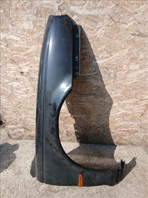 Jaguar X-Type Jobb első sárvédő 