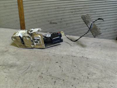 CHEVROLET SPARK M200 05.05-10.02 Bal hátsó ajtó zárszerkezet központi záras