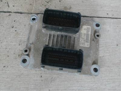 FIAT ALBEA 02.01.01-04.12.31 Motorvezérlő egység ECU PCM modul