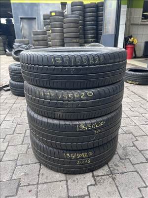 175/5520" kétszéles Bridgestone Ecopla nyári gumi 4db