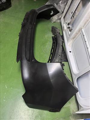 Kia Sportage (QL) 2.0 CRDi 136 2WD HÁTSÓ lökhárító  86640f1500