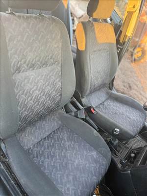 Opel Astra G 1.2 16V G astra ülések