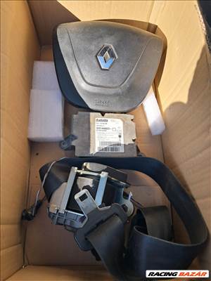 Renault Master III légzsák szett