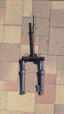 Derbi Atlantis első teleszkóp 