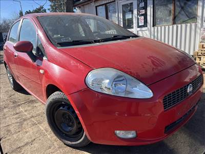 Fiat Grande Punto 1.3JTD bontott alkatrészei