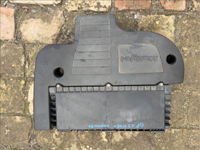 Fiat Grande Punto 1.3 Multijet légszűrőház 