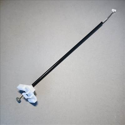 Smart Fortwo 1998–2007 ajtónyitó bowden