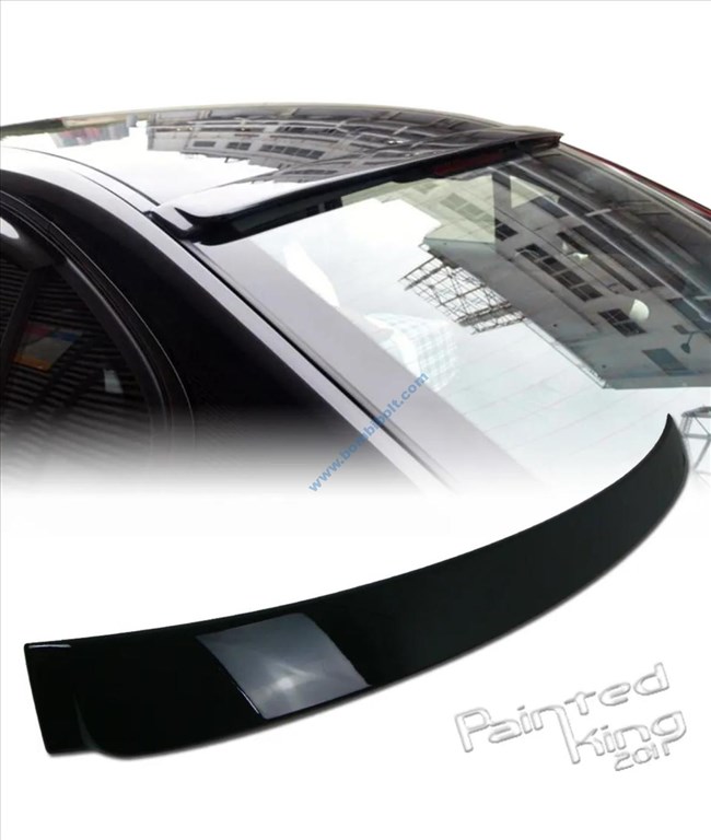 BMW E90, E92 hátsó ablak légterelő, spoiler 4. kép