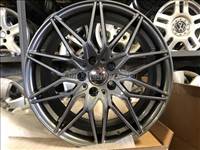 Egyéb alufelni  - Alufelni 18x8 18" 8J