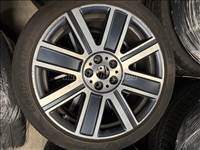 MINI COUNTRYMAN - Gyári alufelni 19x8 19" 8J