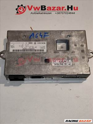 MMI egység AUDI A6 4F 4e0035729                                                4E0035729