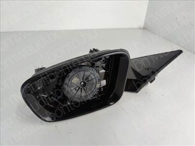 BMW 6 Gran Turismo (G32) Bal első ajtó visszapillantó tükör (elektromos) (51168495625)