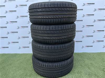 215/40 R18 Continental ContiSportContact 5 nyári gumi ÚJ