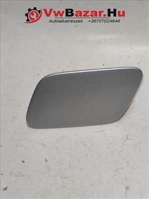 Lámpamosó fedél AUDI A4 B7 bal ezüst 8e0955275e 8E0955275E