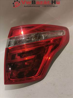 Hátsó lámpa jobb külső CITROEN C4 Picasso 0283212124