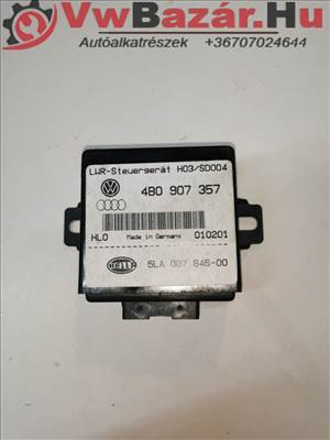 Fényszóró vezérlő elektronika AUDI A6 357 4B0907357