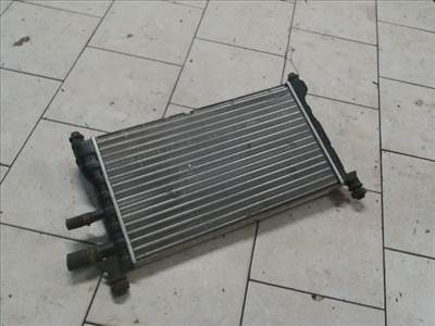 FORD FIESTA 89-95 Vízhűtő. radiátor