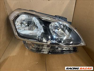 Kia Soul jobb első fényszóró 921022k