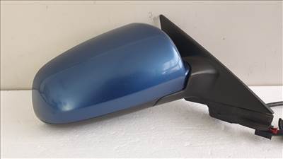 512836 Audi A3, 2005, Jobb Tükör Visszapillantó Tükör, 5 Ajtós, 5 vezeték. 010754